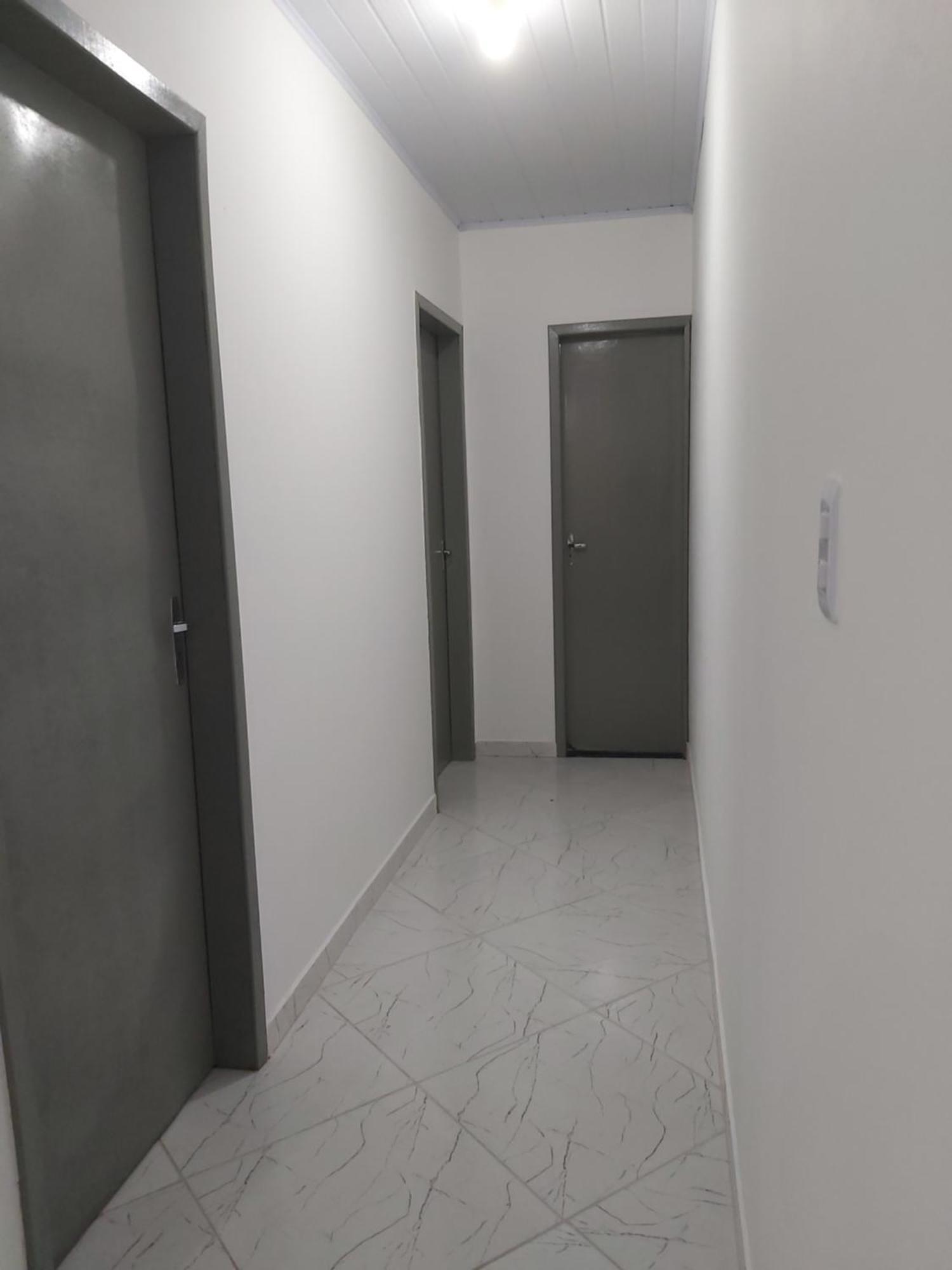 구아라투바 Residencia Aguiar 빌라 외부 사진